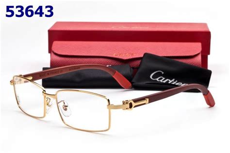 cartier eyeglasses frames replica|knockoff cartier glasses.